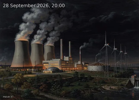 28 September 2026, 20:00
