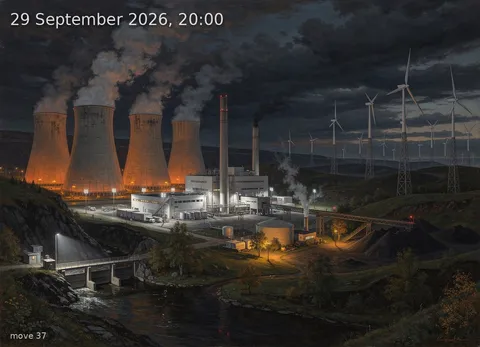 29 September 2026, 20:00