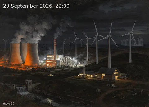 29 September 2026, 22:00