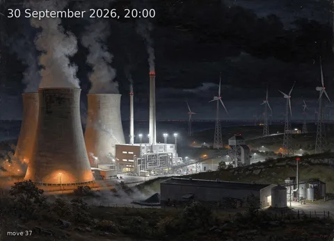 30 September 2026, 20:00