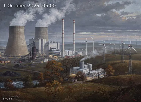 1 October 2026, 06:00