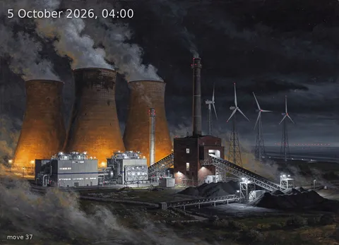 5 October 2026, 04:00