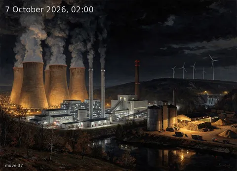 7 October 2026, 02:00