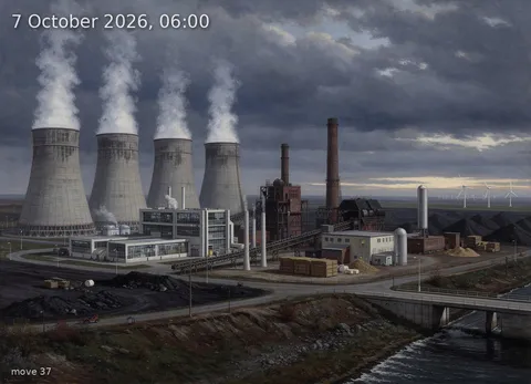 7 October 2026, 06:00