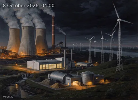 8 October 2026, 04:00