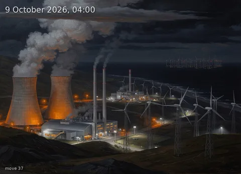 9 October 2026, 04:00