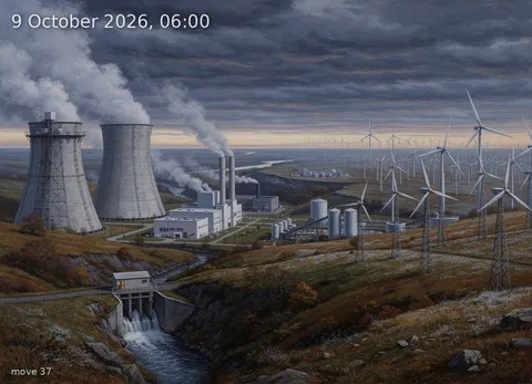 9 October 2026, 06:00