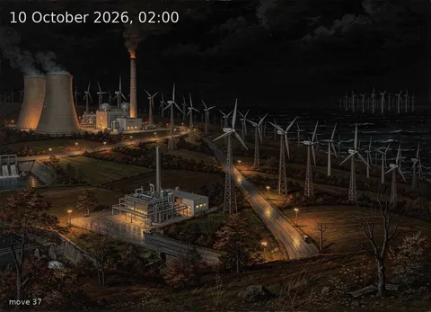 10 October 2026, 02:00