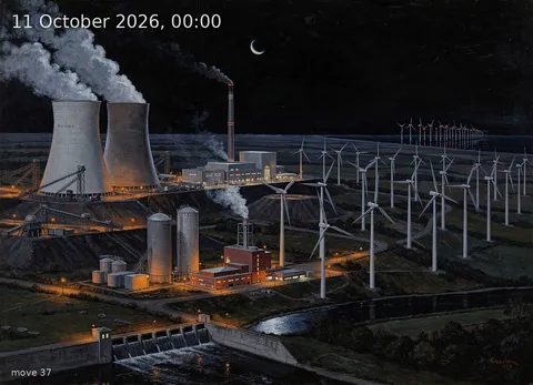 11 October 2026, 00:00