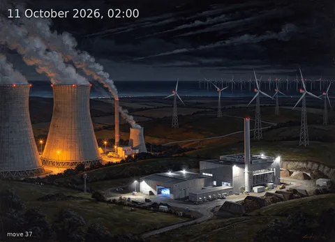 11 October 2026, 02:00