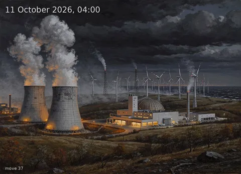 11 October 2026, 04:00