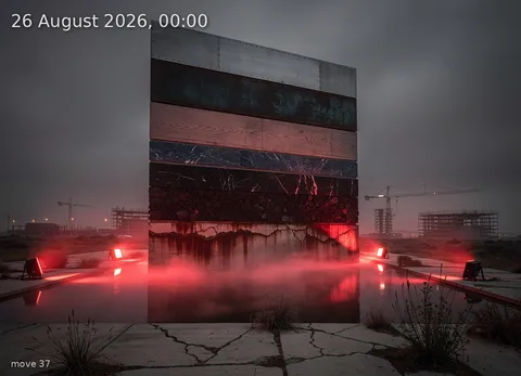 26 August 2026, 00:00