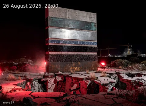 26 August 2026, 22:00