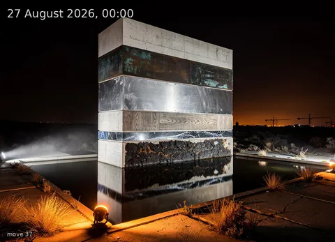 27 August 2026, 00:00