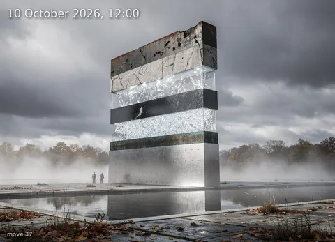 10 October 2026, 12:00