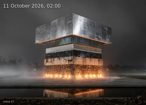 11 October 2026, 02:00