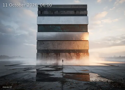11 October 2026, 06:00