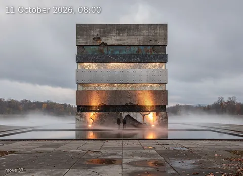 11 October 2026, 08:00