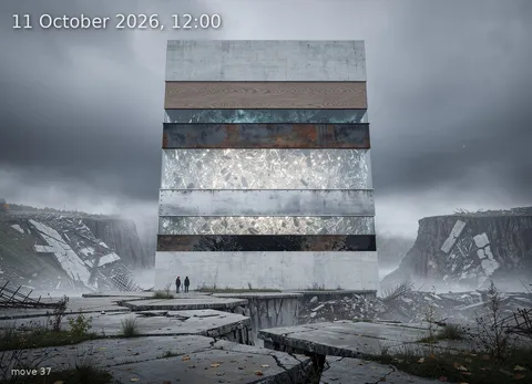 11 October 2026, 12:00