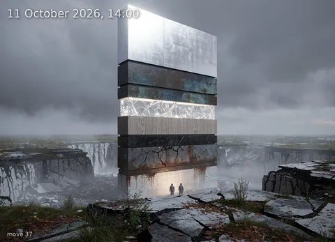 11 October 2026, 14:00