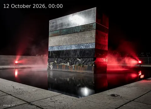 12 October 2026, 00:00