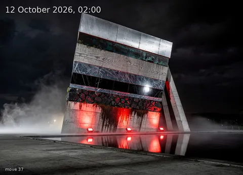 12 October 2026, 02:00
