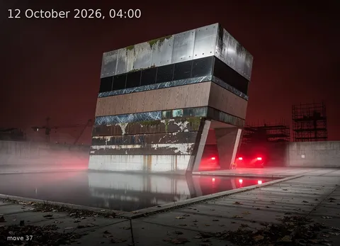 12 October 2026, 04:00