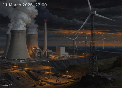 11 March 2026, 22:00